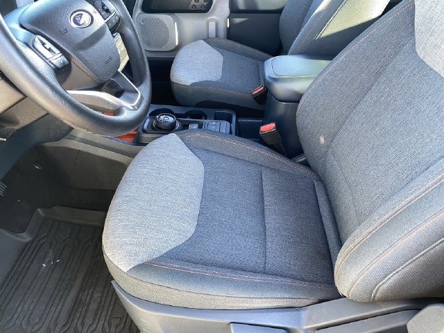 Used 2022 Ford Maverick XLT FWD image 21