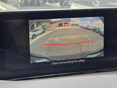 Used 2024 MAZDA MAZDA3 s FWD image 22
