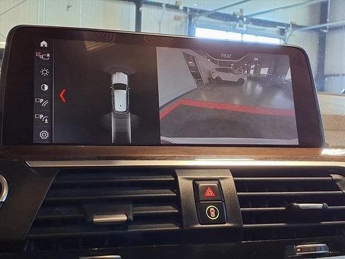 Used 2019 BMW X3 xDrive30i image 21