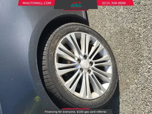Used 2013 Buick Verano Convenience FWD image 24