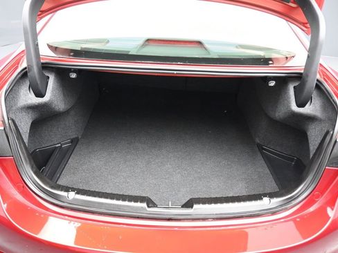 Used 2020 MAZDA MAZDA6 Grand Touring image 43