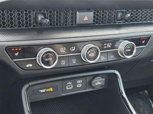 Certified 2023 Honda CR-V Sport image 28