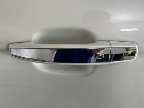 Used 2016 Cadillac SRX Luxury FWD image 40