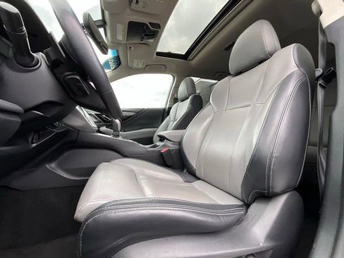 Used 2020 Subaru Outback Limited w/ Popular Package #2 image 11