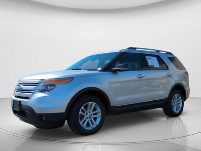 Used 2012 Ford Explorer XLT