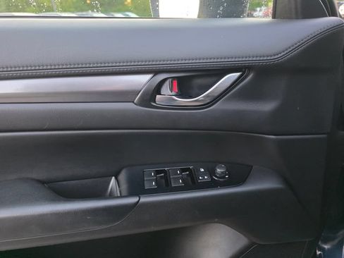 Used 2018 MAZDA CX-5 Touring AWD/4WD image 24