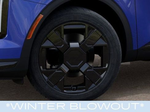 New 2026 Kia Sportage X-Line image 9