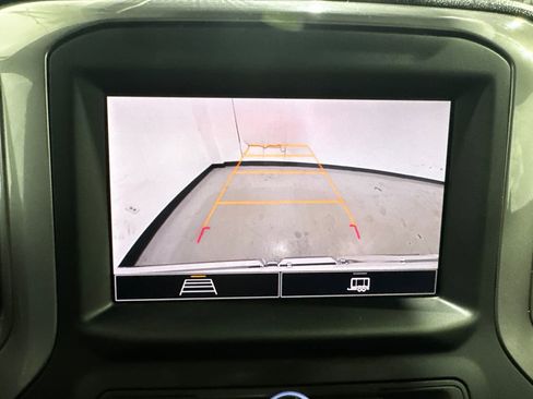 Used 2023 GMC Sierra 1500 Pro w/ Graphite Edition image 8