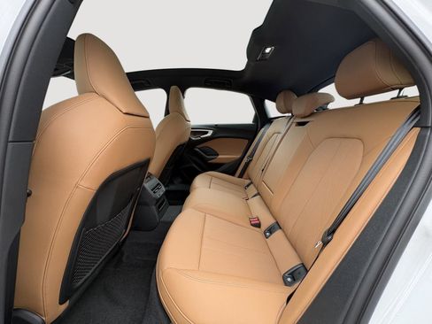 Certified 2025 Audi A5 2.0T Premium Plus AWD/4WD image 21