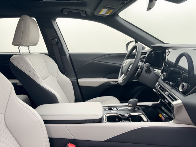 New 2026 Lexus RX 350 Premium Plus FWD image 30