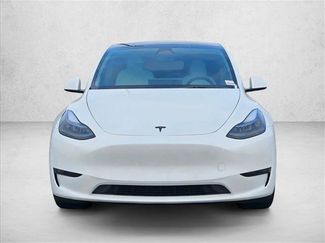 Used 2024 Tesla Model Y Performance video 2