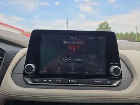 Used 2021 Nissan Rogue SV w/ Premium Package FWD image 26