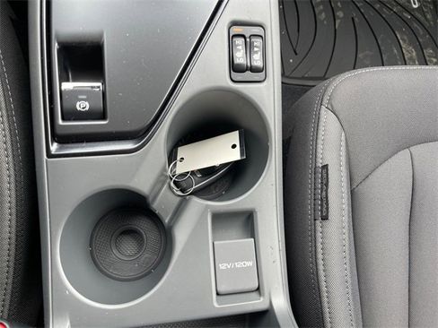 New 2026 Subaru Crosstrek 2.0i Premium image 27