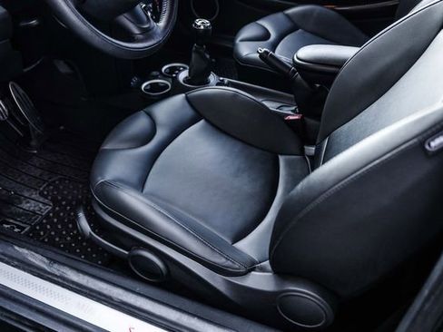 Used 2013 MINI Cooper Coupe S image 61