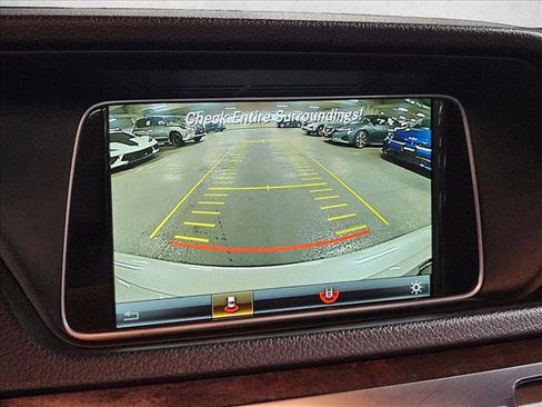 Used 2016 Mercedes-Benz E 350 Sedan image 14