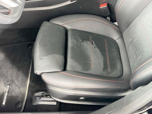 Certified 2026 Mercedes-Benz CLA 250 4MATIC image 21