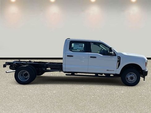 New 2026 Ford F350 XL image 4