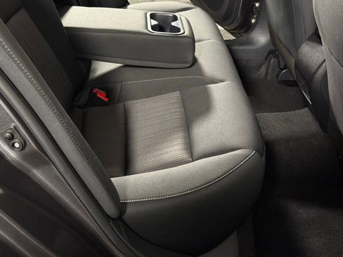 Used 2023 Nissan Altima 2.5 S FWD image 25