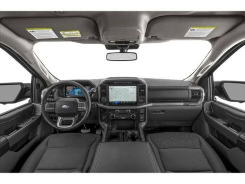 Used 2025 Ford F150 XLT w/ Equipment Group 301A Standard AWD/4WD image 40