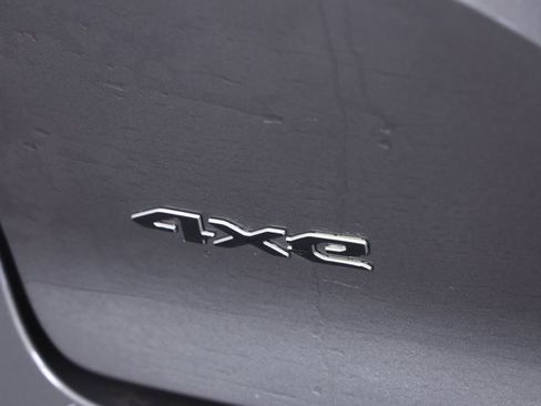 New 2025 Jeep Wagoneer S Limited image 8