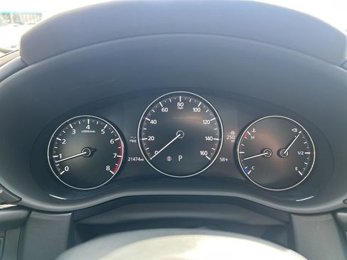 Used 2023 MAZDA CX-30 2.5 Turbo w/ Premium Package image 26