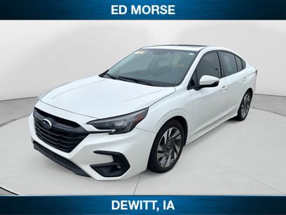 Used 2024 Subaru Legacy Limited