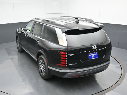 New 2026 Hyundai Palisade SEL Premium FWD image 20