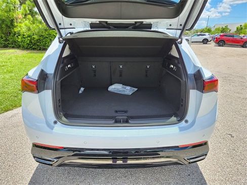 New 2025 Buick Envision Sport Touring image 5