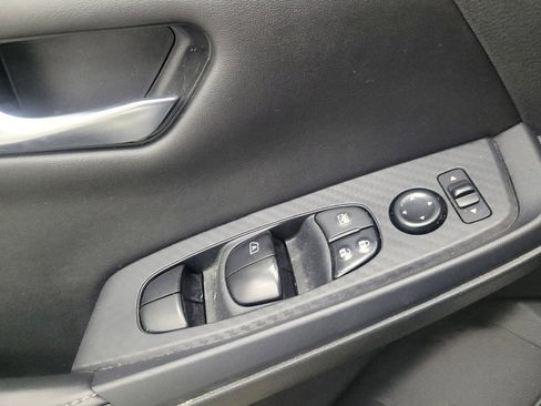 Used 2023 Nissan Sentra SV FWD image 27