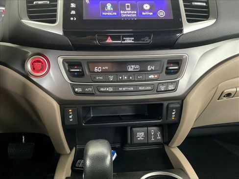 Certified 2018 Honda Pilot EX-L image 17