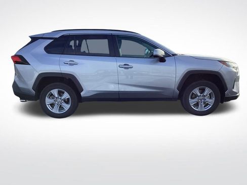 Used 2025 Toyota RAV4 XLE image 10