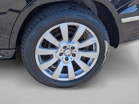 Used 2012 Mercedes-Benz GLK 350 2WD image 23