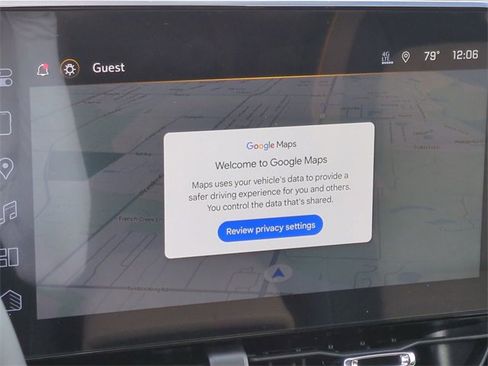 New 2026 Chevrolet Equinox ACTIV w/ Convenience Package III image 21
