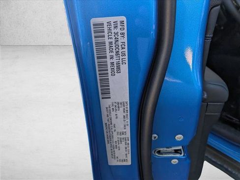 New 2026 Jeep Compass Limited image 16