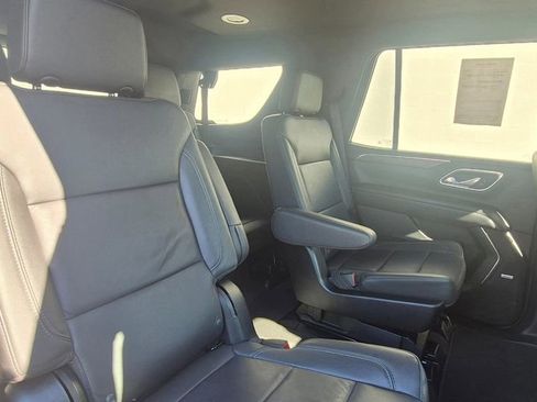 Used 2024 Chevrolet Tahoe LT image 5