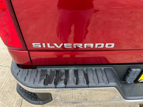 Used 2021 Chevrolet Silverado 2500 LTZ w/ LTZ Plus Package AWD/4WD image 29