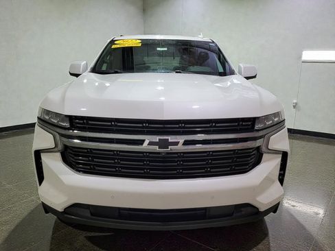 Used 2022 Chevrolet Tahoe RST w/ Luxury Package image 20