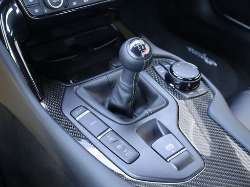 Used 2025 Toyota Supra Premium w/ Driver Assist Package RWD image 20