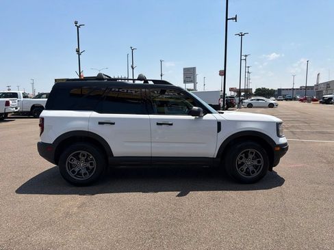 Used 2022 Ford Bronco Sport Big Bend AWD/4WD image 7