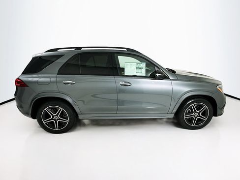 New 2026 Mercedes-Benz GLE 450e 4MATIC image 9