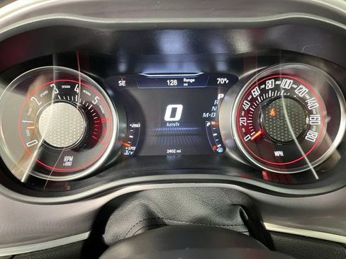 Used 2022 Dodge Challenger R/T Scat Pack w/ Dynamics Package RWD image 24