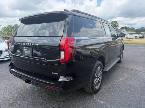 Used 2025 Ford Expedition Max Active AWD/4WD image 5