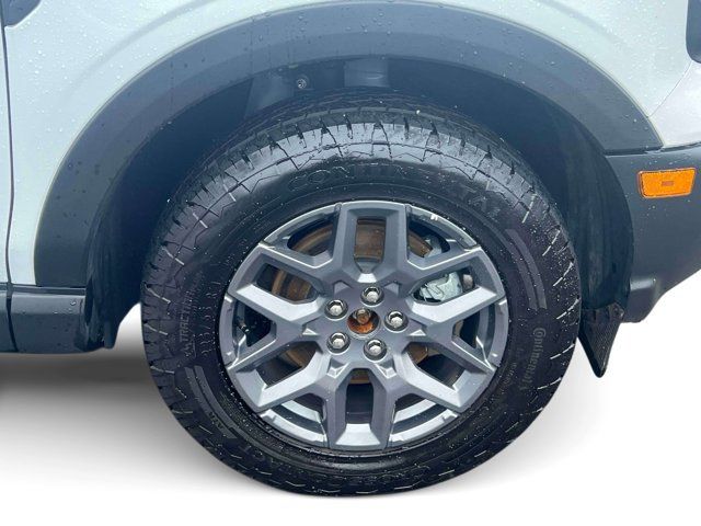 Used 2026 Ford Bronco Sport Big Bend w/ Convenience Package AWD/4WD image 15