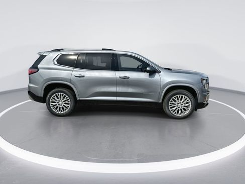 New 2026 GMC Acadia Denali w/ Super Cruise Package image 9