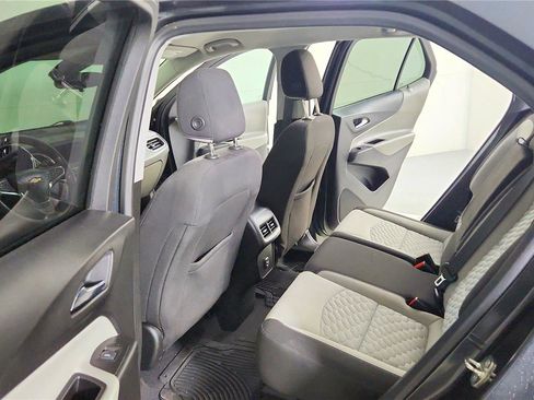 Used 2020 Chevrolet Equinox LS w/ LS Convenience Package image 35