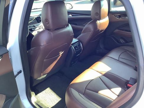 Used 2018 Buick LaCrosse Avenir w/ Driver Confidence Package #2 image 22