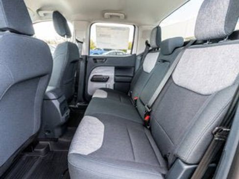 New 2025 Ford Maverick XLT w/ Equipment Group 301A image 17