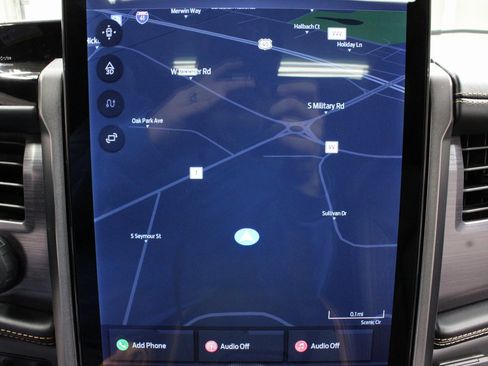 Used 2022 Ford Expedition Platinum image 15