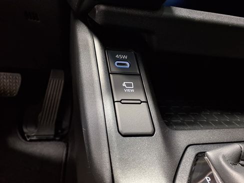 New 2026 Toyota RAV4 XSE image 18