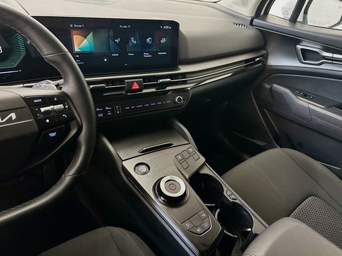 Used 2026 Kia Sportage S image 25